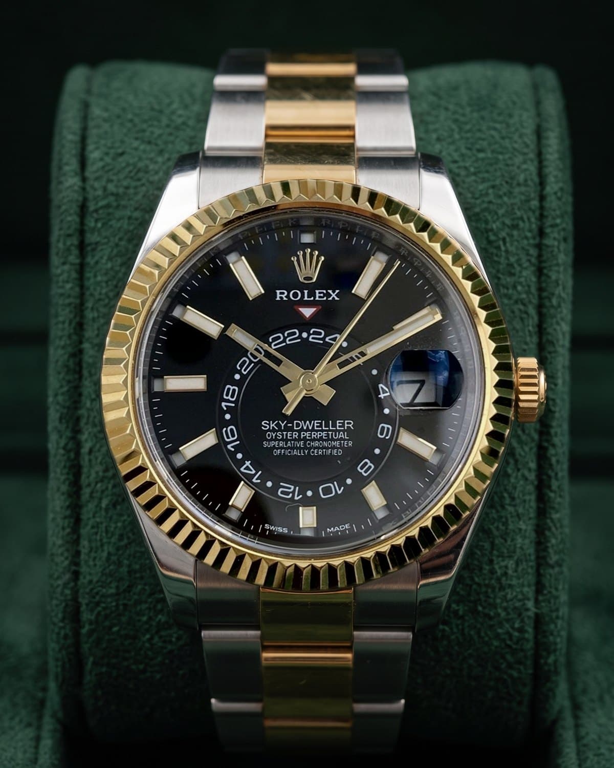 Rolex Sky-Dweller