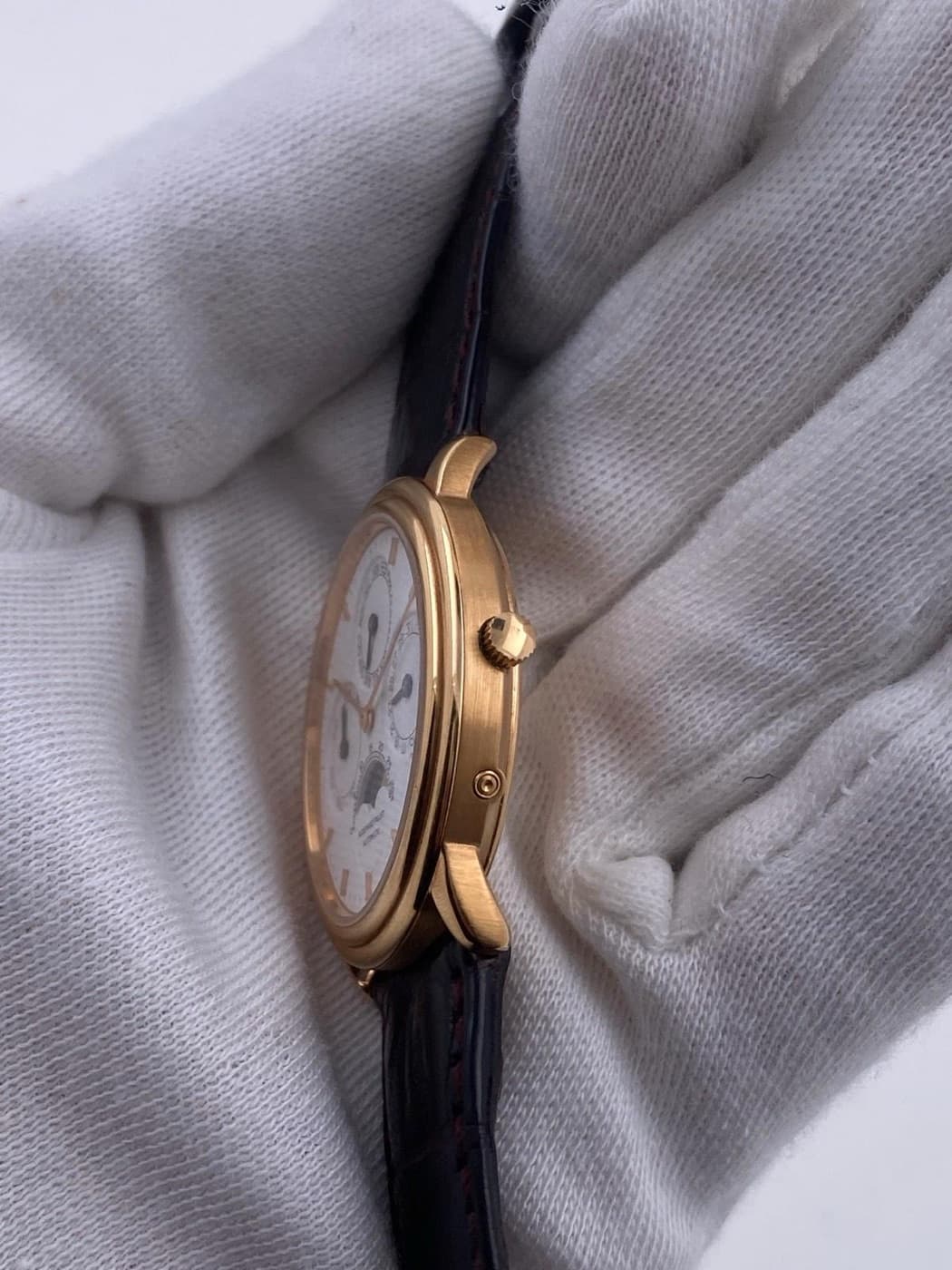 Audemars Piguet Quantième Perpétuel Automatique – Ansicht 7