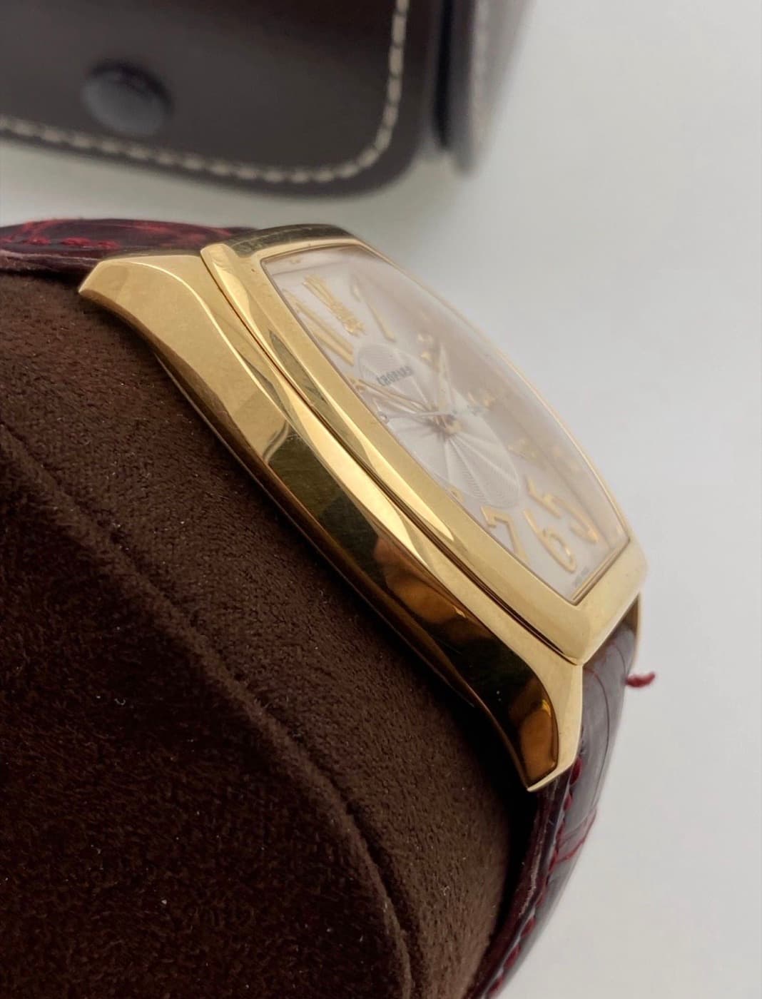 Chopard Prince Foundation – Ansicht 6