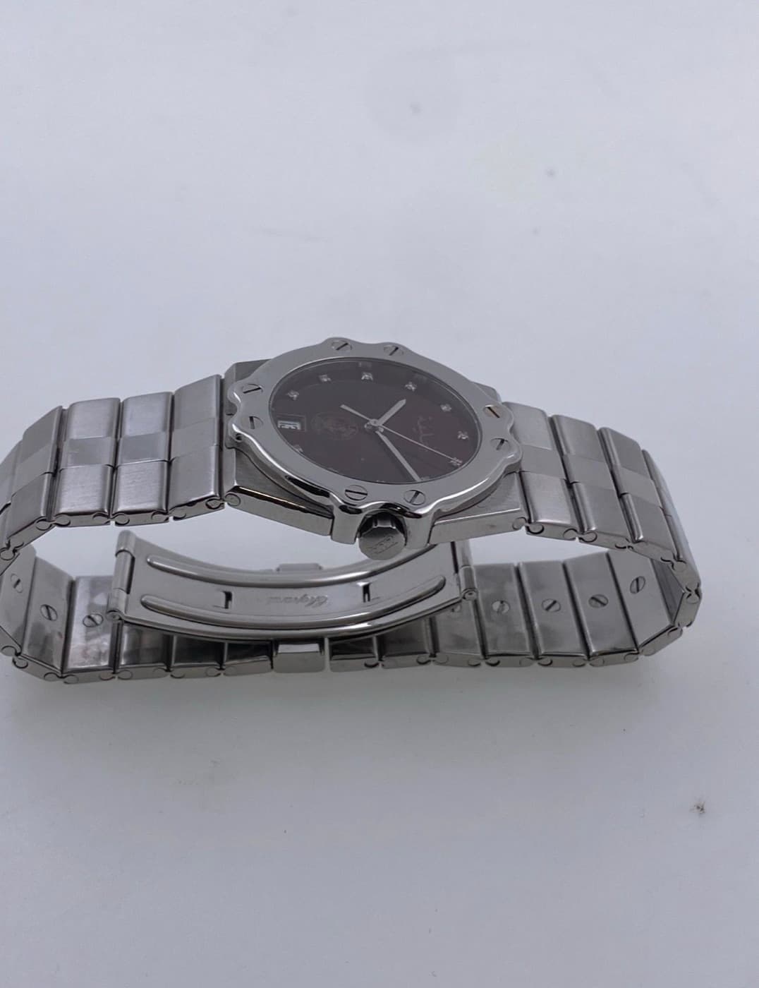 Chopard St. Moritz „Oman Dial“ – Ansicht 7