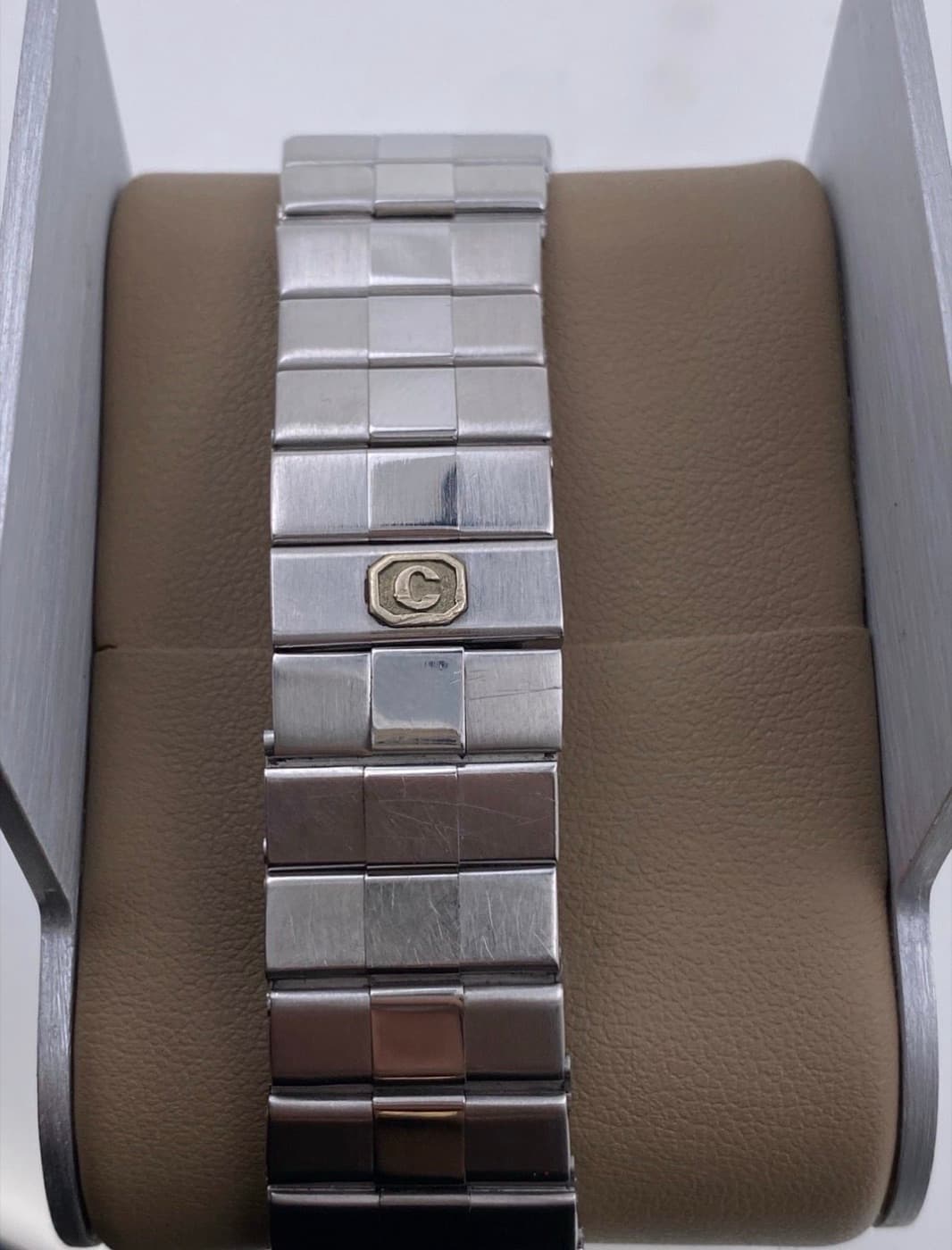 Chopard St. Moritz „Oman Dial“ – Ansicht 8
