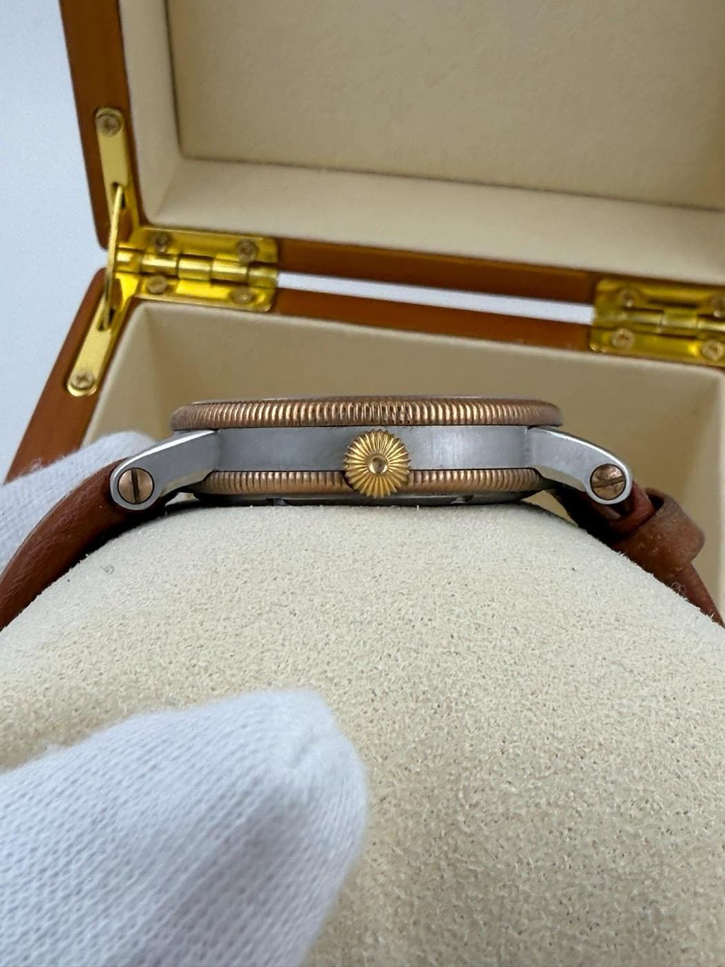 Chronoswiss Régulateur – Ansicht 8