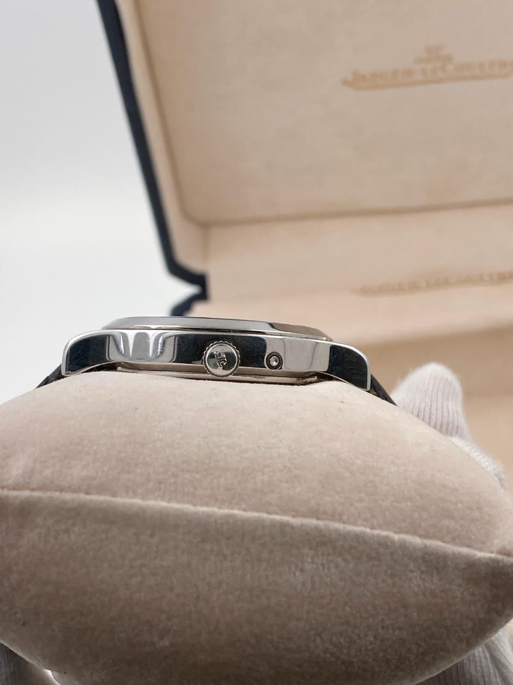 Jaeger-LeCoultre Master Geographic – Ansicht 5