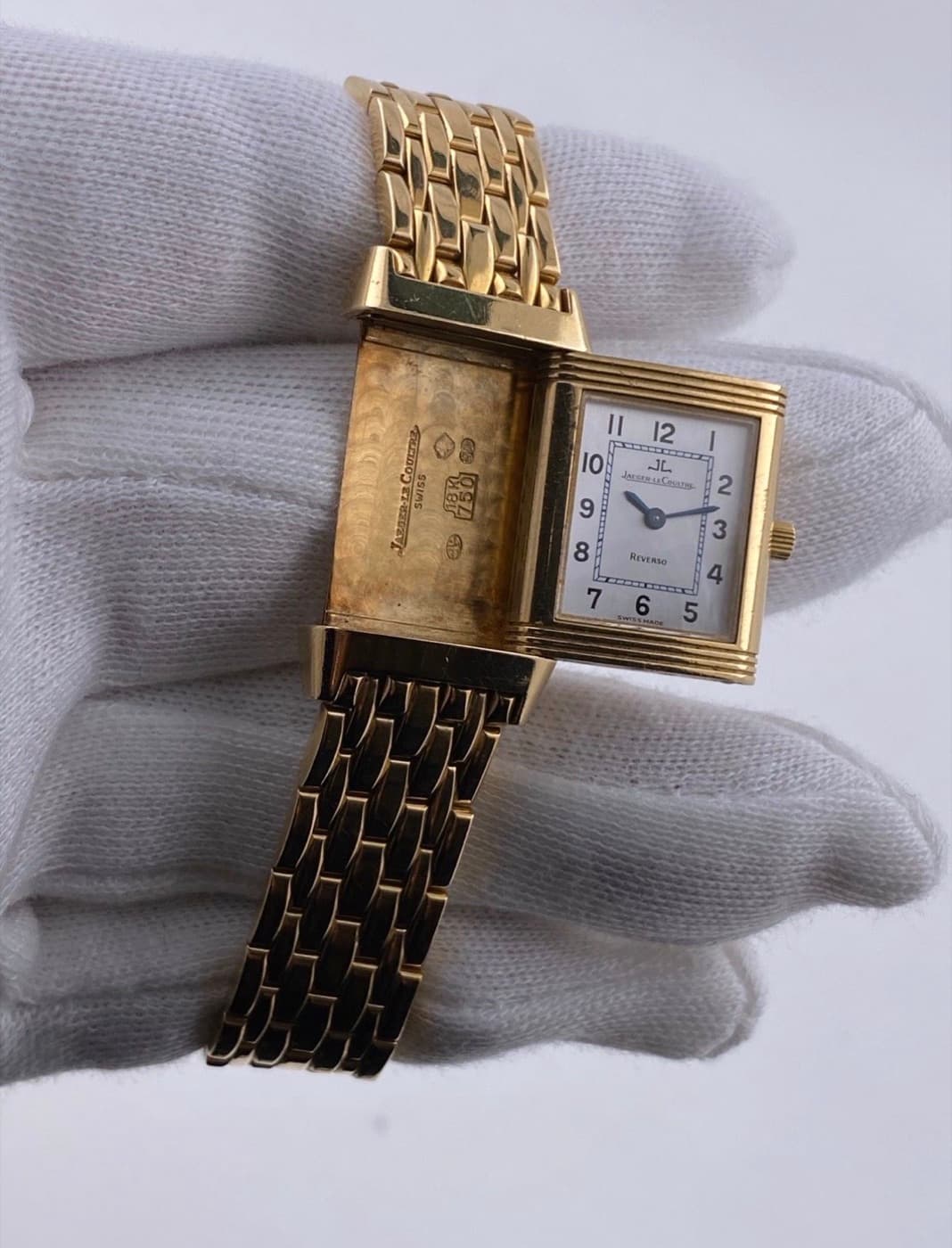 Jaeger-LeCoultre Reverso – Ansicht 6