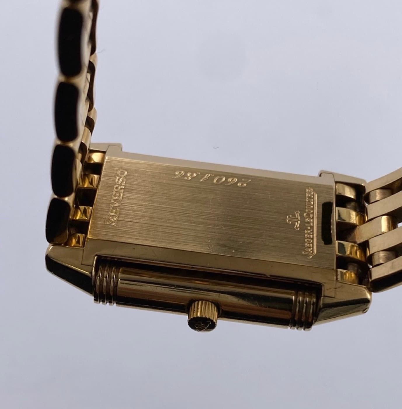 Jaeger-LeCoultre Reverso – Ansicht 8