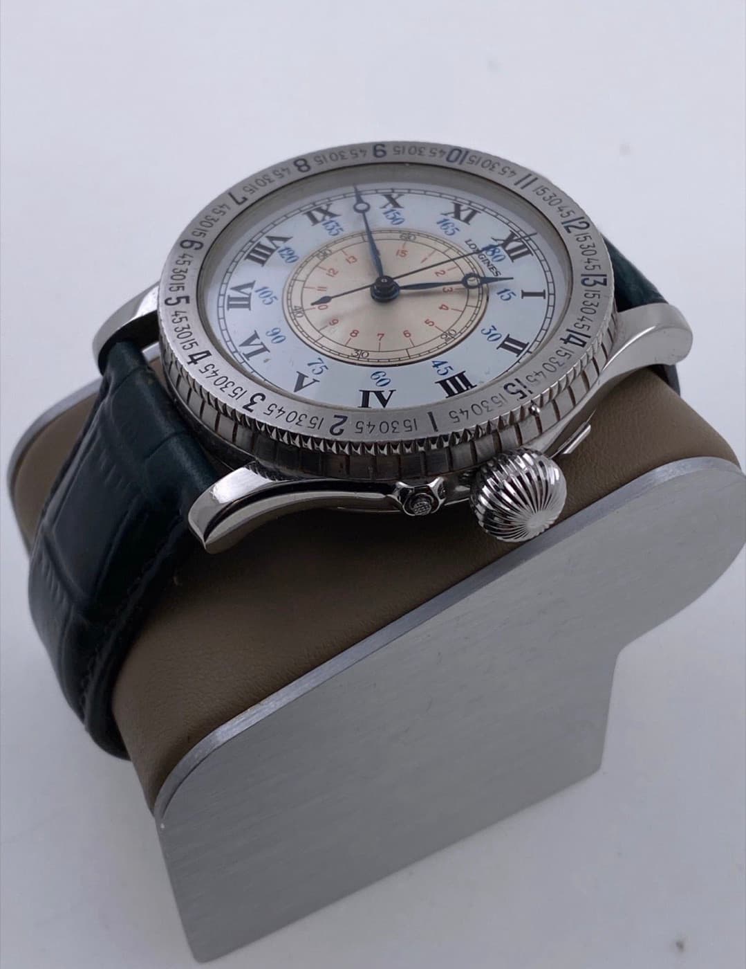 Longines Lindbergh Hour Angle – Ansicht 7