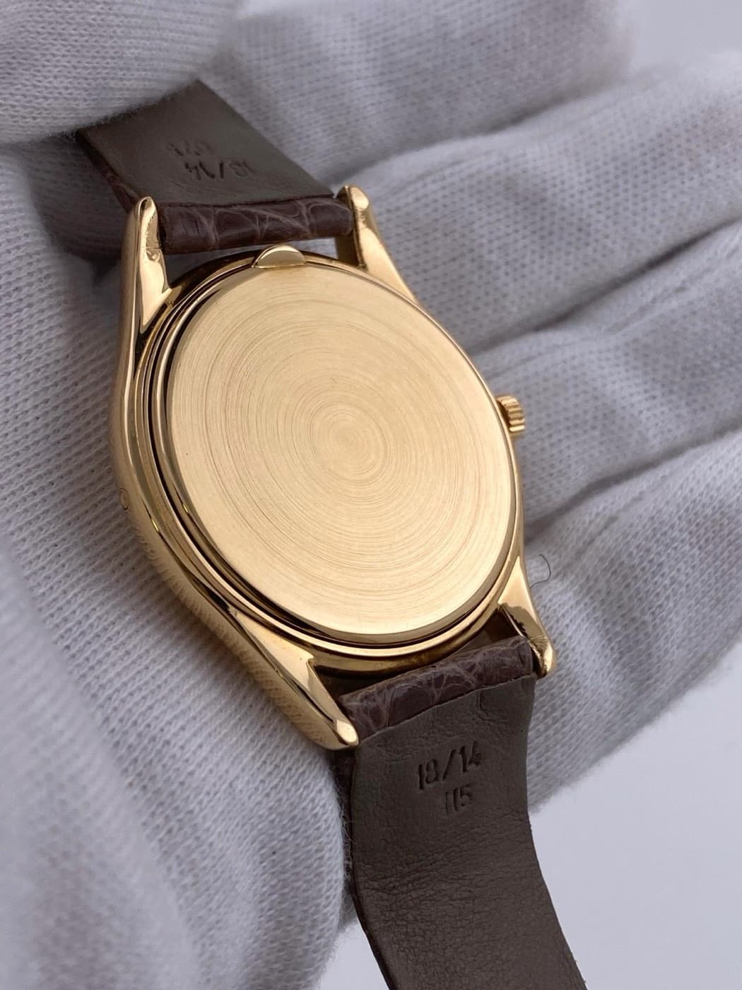 Patek Philippe Perpetual Calendar – Ansicht 10