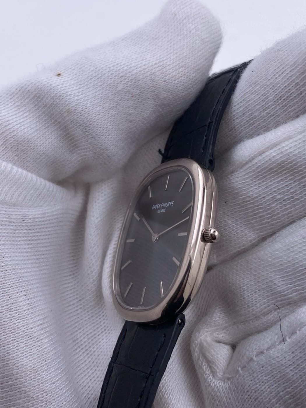 Patek Philippe Golden Ellipse – Ansicht 10