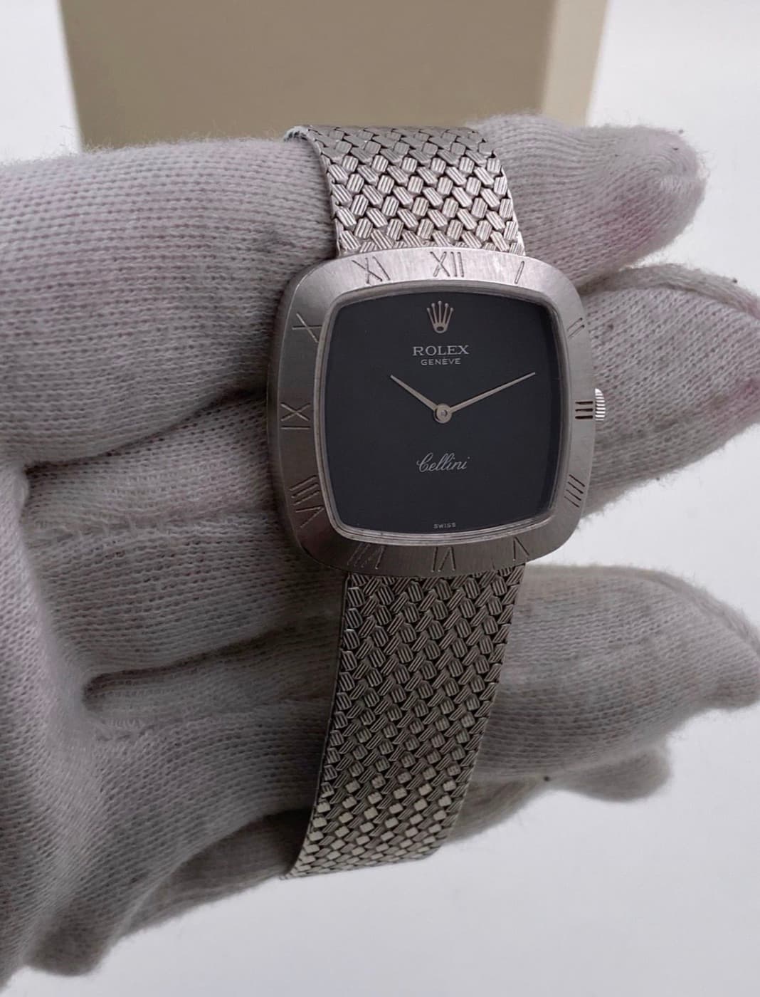 Rolex Cellini Vignette – Ansicht 2
