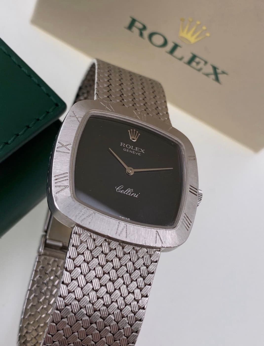 Rolex Cellini Vignette – Ansicht 4