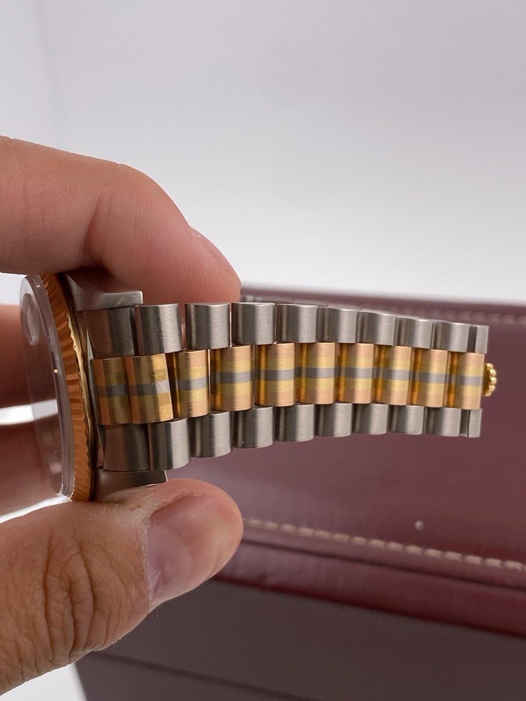 Rolex Day-Date „Tridor“ – Ansicht 14