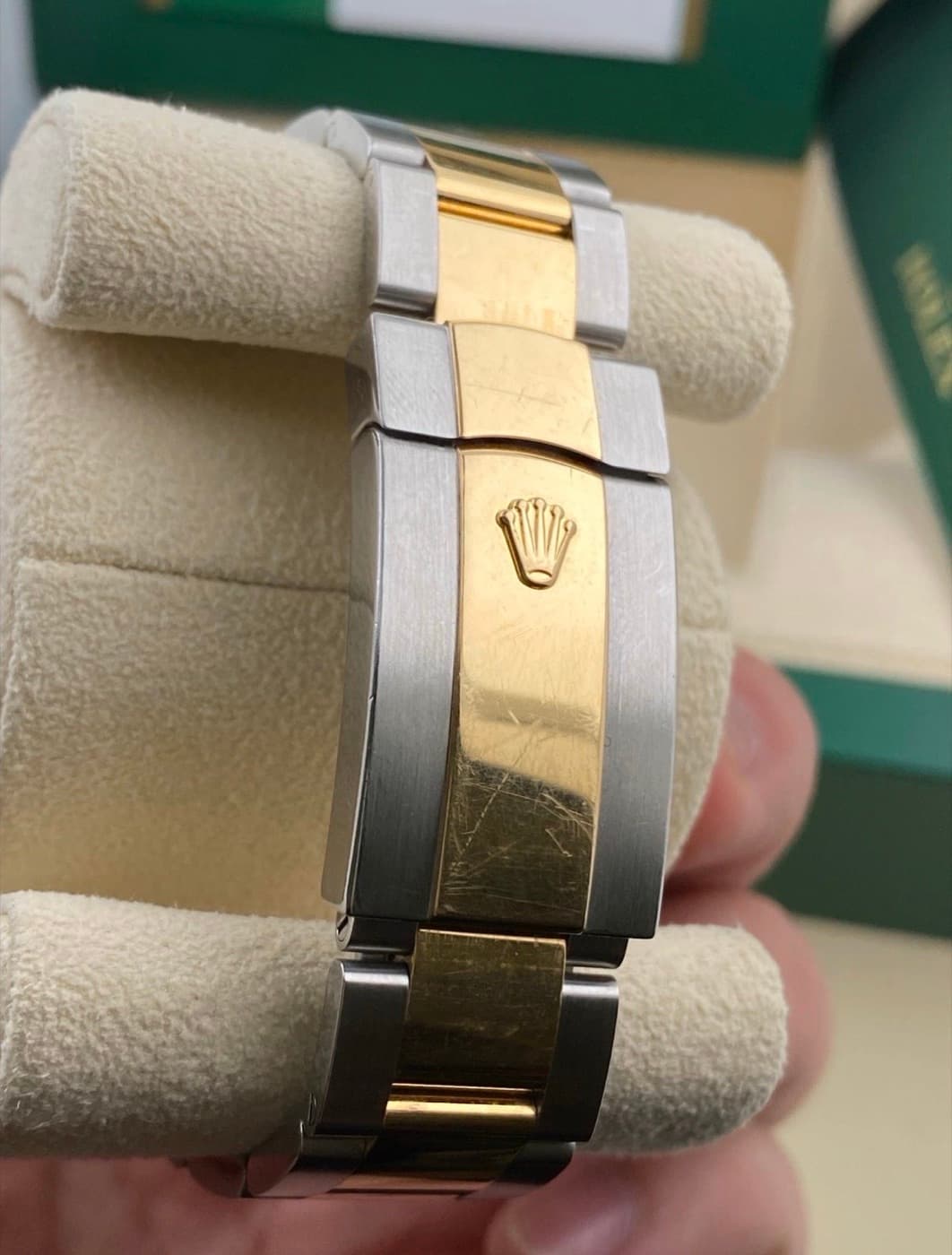 Rolex Sky-Dweller – Ansicht 6