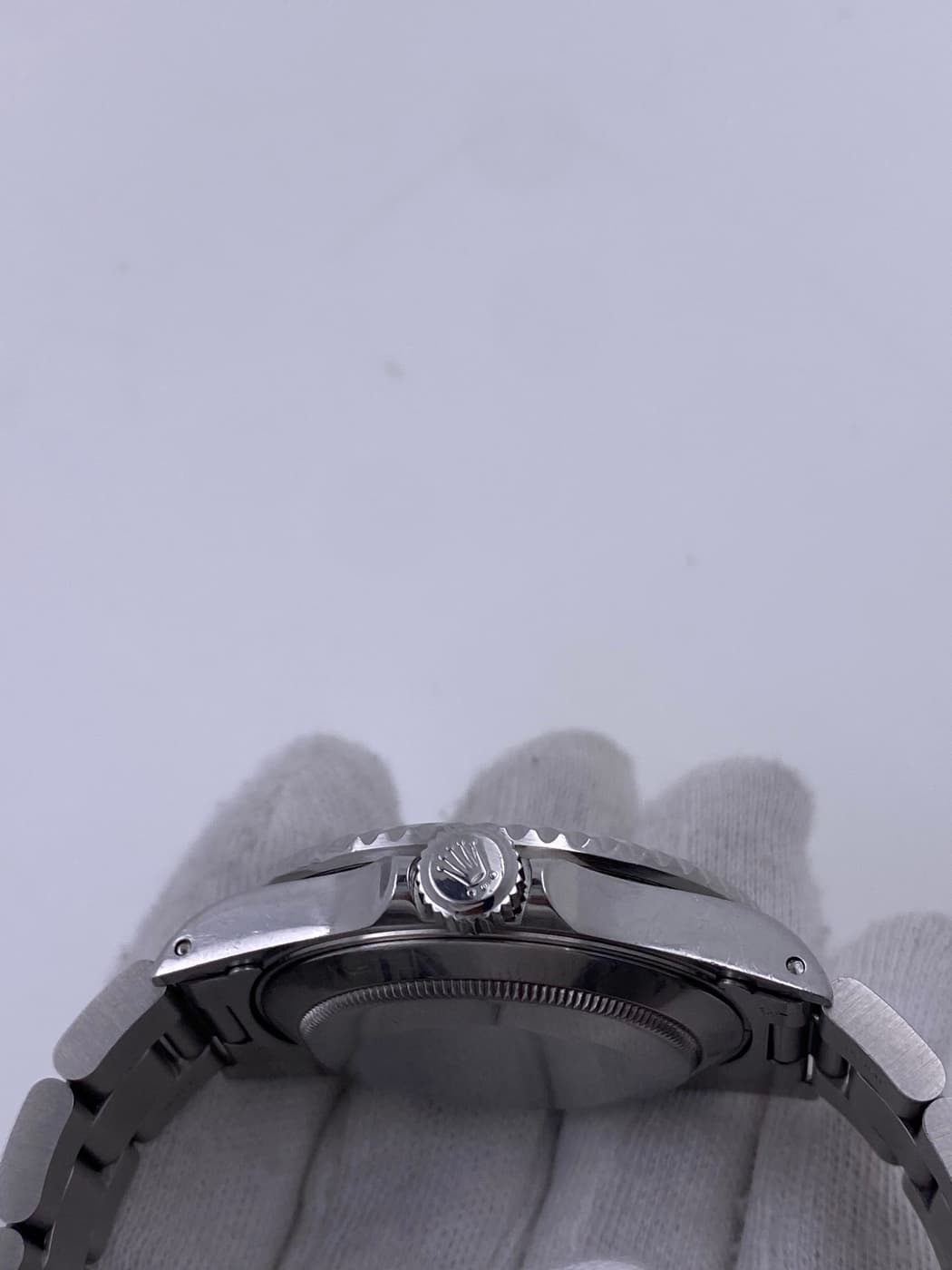 Rolex Submariner Date – Ansicht 6
