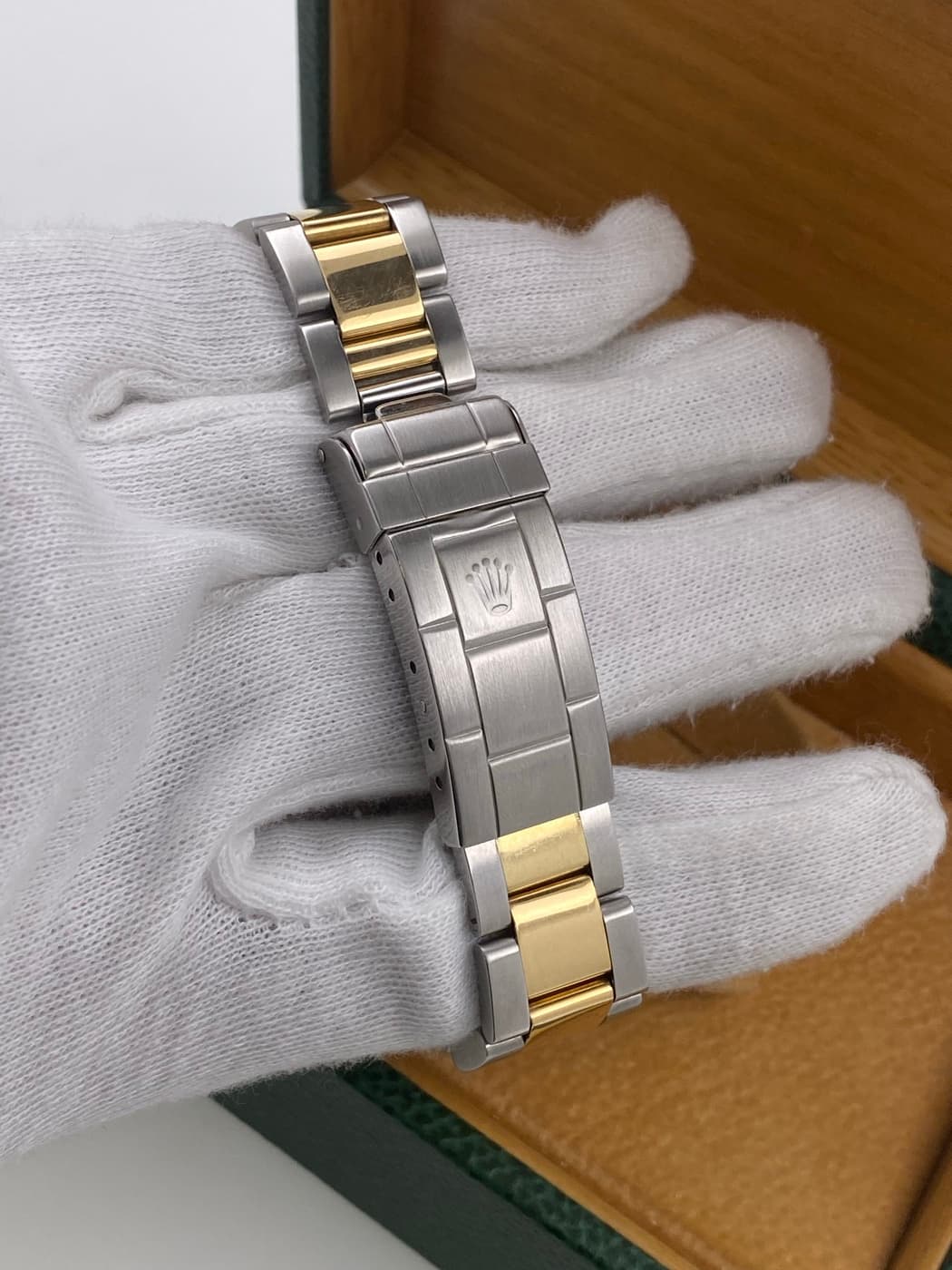 Rolex Submariner Date „Sultan“ – Ansicht 7