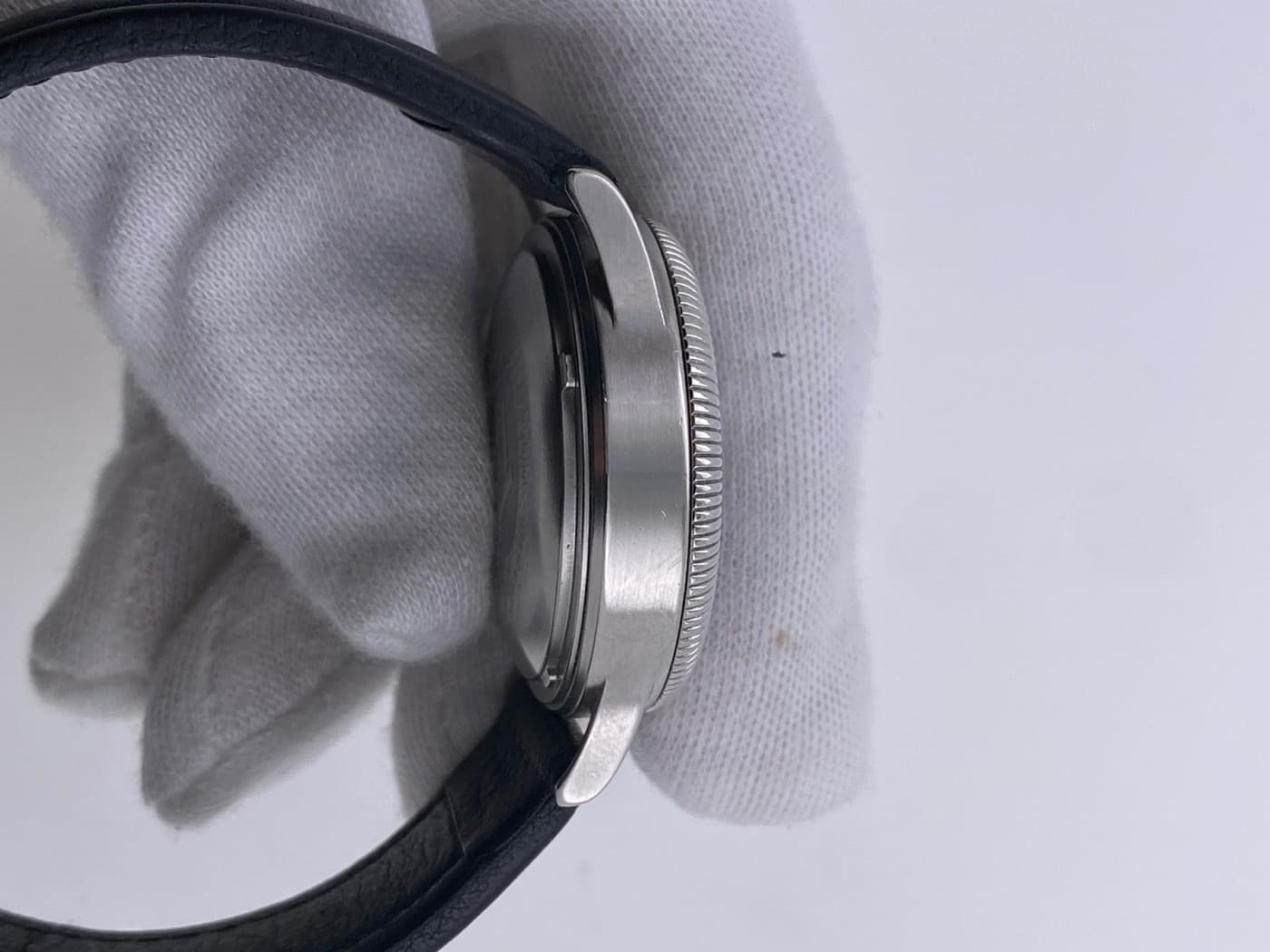 Tutima Fliegerchronograph 1941 – Ansicht 5